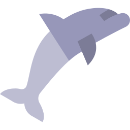 Dolphin icon