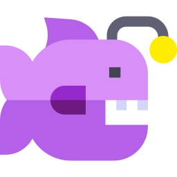 Fish icon