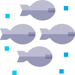 Fish icon