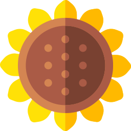 sonnenblume icon