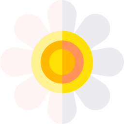 Flower icon