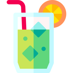 カクテル icon