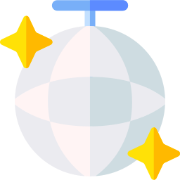 discokugel icon