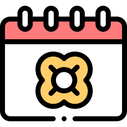 frühling icon