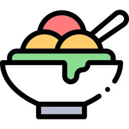 Ice cream icon