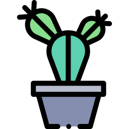 Cactus icon