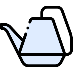 Watering can icon