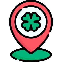 Location icon