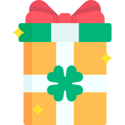 Gift icon