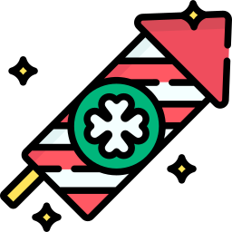 Fireworks icon