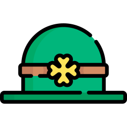 Hat icon