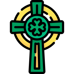 Cross icon