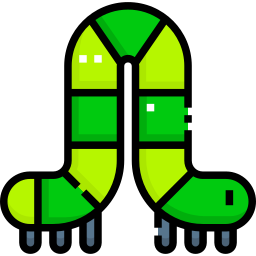 Caterpillar icon