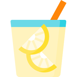 Lemonade icon