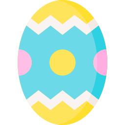 Easter egg icon