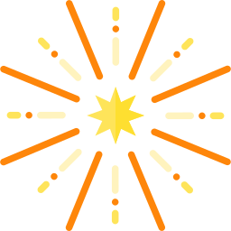 Fireworks icon