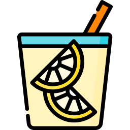 Lemonade icon