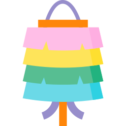 Piñata icon