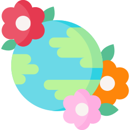 Spring icon