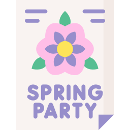 Spring icon