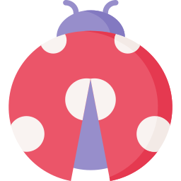 Ladybug icon