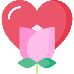 Heart icon