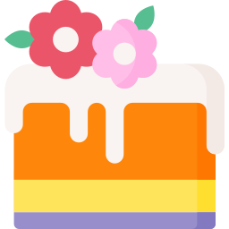 Cake icon