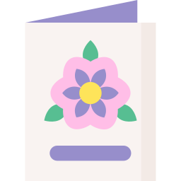 Invitation icon