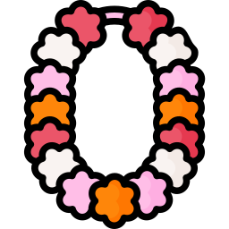 Necklace icon