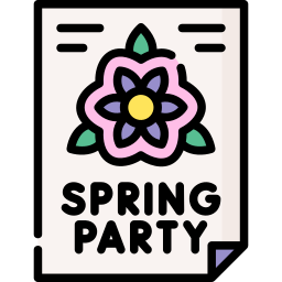 Spring icon