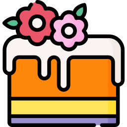 Cake icon