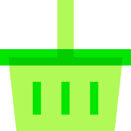 Picnic basket icon