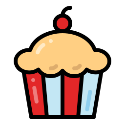 cupcake icon