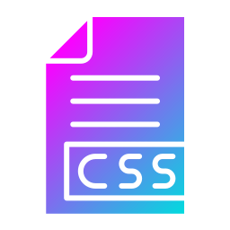 css icon