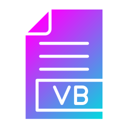 Vb icon