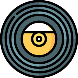 Phonograph icon