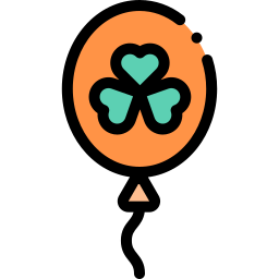 Balloon icon