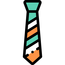 Tie icon