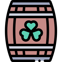 Barrel icon