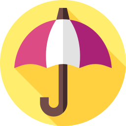 Umbrella icon