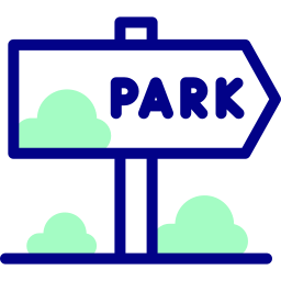 park icon