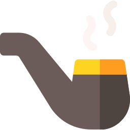 Pipe icon