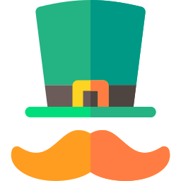 Leprechaun icon