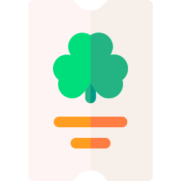 Ticket icon