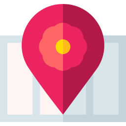 Map icon