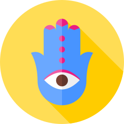 hamsa icon