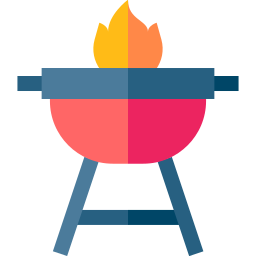 grill icon