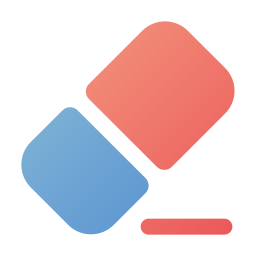 Eraser icon