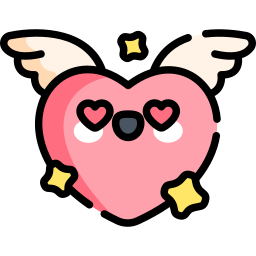 Heart icon