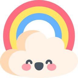 regenbogen icon